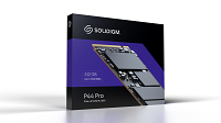 Solidigm P44 Pro Series - SSD - 512 GB